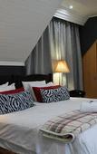 Туры в отель 3Liebeloft Guest House