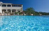 Туры в отель Petra Bianca Club Resort