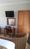 Туры в отель Hoyohoyo Chartwell Lodge