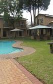 Туры в отель Hoyohoyo Chartwell Lodge