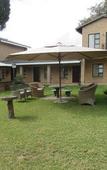 Туры в отель Hoyohoyo Chartwell Lodge