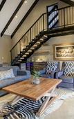 Туры в отель Botlierskop Bush Villas