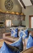 Туры в отель Botlierskop Bush Villas