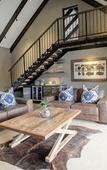Туры в отель Botlierskop Bush Villas