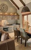 Туры в отель Botlierskop Bush Villas
