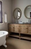 Туры в отель Botlierskop Bush Villas