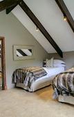 Туры в отель Botlierskop Bush Villas