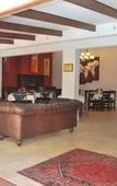 Туры в отель Sunninghill Guest Lodge