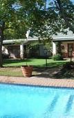 Туры в отель Sunninghill Guest Lodge