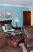 Туры в отель Sunninghill Guest Lodge