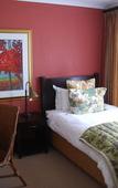 Туры в отель Sunninghill Guest Lodge