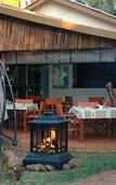 Туры в отель Trees Too Guest Lodge