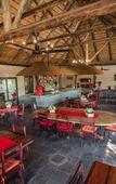 Туры в отель Tshukudu Game Lodge