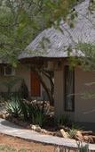 Туры в отель Tshukudu Game Lodge