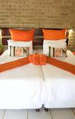 Туры в отель Tshukudu Game Lodge