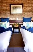 Туры в отель Tshukudu Game Lodge