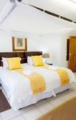 Туры в отель Tshukudu Game Lodge
