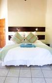 Туры в отель Tshukudu Game Lodge
