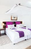 Туры в отель Tshukudu Game Lodge
