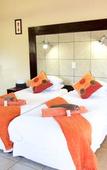 Туры в отель Tshukudu Game Lodge