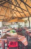 Туры в отель Tshukudu Game Lodge