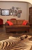 Туры в отель Tshukudu Game Lodge