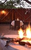 Туры в отель Tshukudu Game Lodge