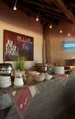Туры в отель Tshukudu Game Lodge