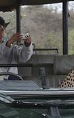 Туры в отель Tshukudu Game Lodge
