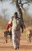 Туры в отель Tshukudu Game Lodge