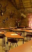Туры в отель Tshukudu Game Lodge
