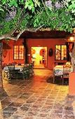 Туры в отель Tshukudu Game Lodge