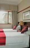 Туры в отель Sonnekus Boutique Hotel & Bistro