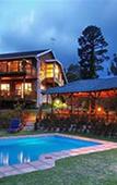 Туры в отель Pumula Lodge Guesthouse Knysna
