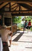Туры в отель Pumula Lodge Guesthouse Knysna