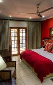 Туры в отель Rivonia Premier Lodge