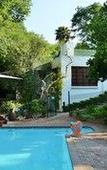 Туры в отель Rivonia Premier Lodge