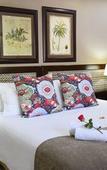Туры в отель Rivonia Premier Lodge