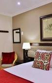 Туры в отель Rivonia Premier Lodge