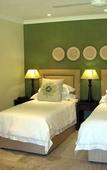 Туры в отель Rivonia Premier Lodge
