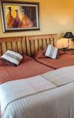 Туры в отель Amzee Bokmakierie Guest House