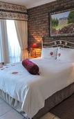 Туры в отель Amzee Bokmakierie Guest House
