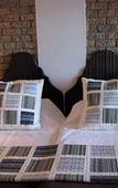 Туры в отель Amzee Bokmakierie Guest House