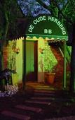Туры в отель De Oude Herberg B&B