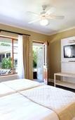 Туры в отель Beachwalk Bed and Breakfast