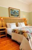 Туры в отель Beachwalk Bed and Breakfast