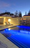 Туры в отель Abalone Guest Lodge