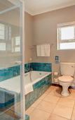 Туры в отель Abalone Guest Lodge