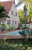 Туры в отель Brooklyn Manor