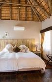 Туры в отель Mziki Safari Lodge